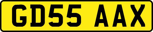 GD55AAX