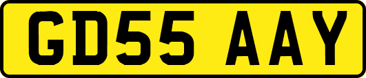 GD55AAY