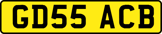 GD55ACB