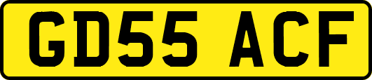 GD55ACF