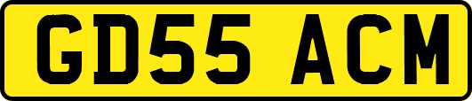 GD55ACM