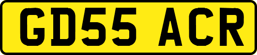 GD55ACR