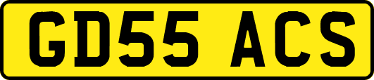 GD55ACS