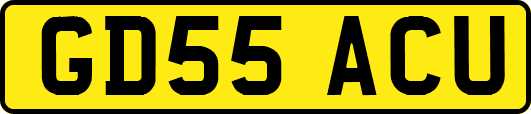 GD55ACU