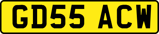 GD55ACW