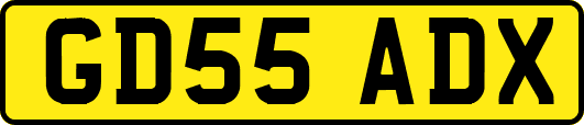 GD55ADX