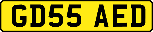 GD55AED
