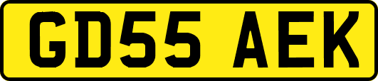 GD55AEK