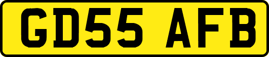 GD55AFB