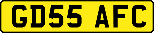 GD55AFC