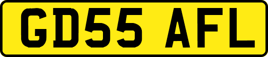 GD55AFL