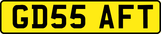 GD55AFT