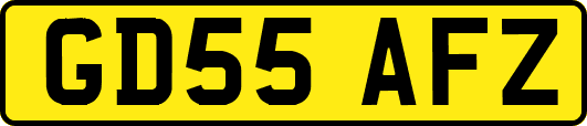 GD55AFZ