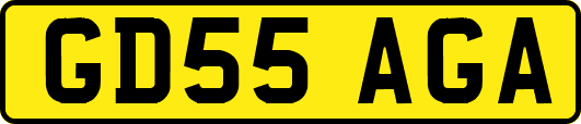 GD55AGA