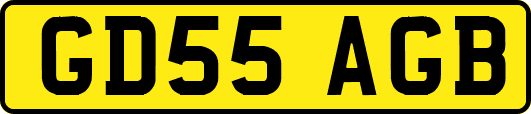 GD55AGB