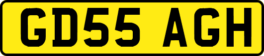 GD55AGH