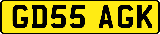 GD55AGK