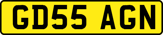 GD55AGN