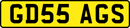 GD55AGS