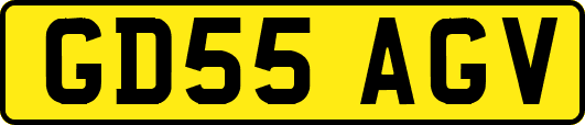 GD55AGV