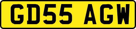 GD55AGW