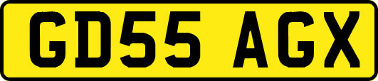 GD55AGX