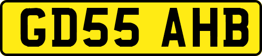 GD55AHB