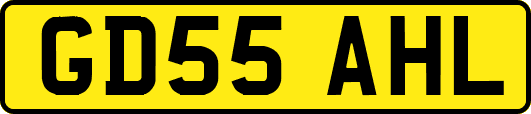 GD55AHL