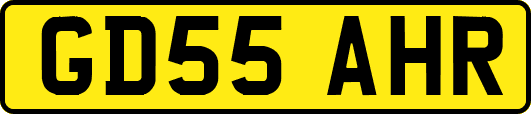 GD55AHR