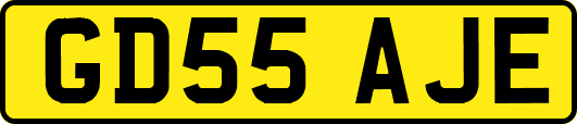GD55AJE