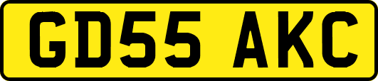 GD55AKC
