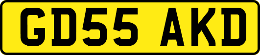 GD55AKD