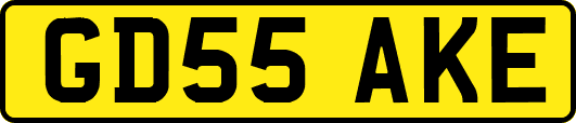 GD55AKE