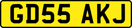 GD55AKJ