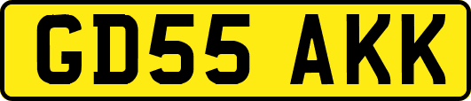GD55AKK