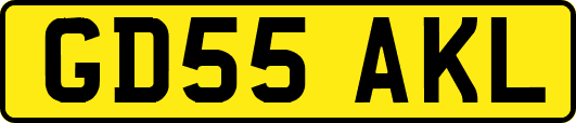 GD55AKL