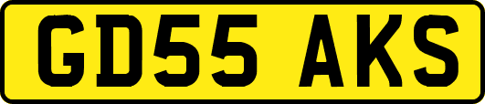 GD55AKS