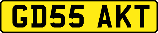 GD55AKT