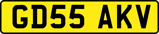 GD55AKV