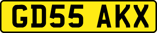 GD55AKX