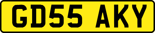 GD55AKY