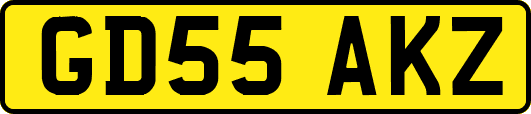 GD55AKZ