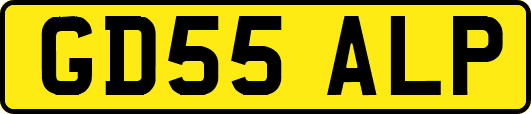 GD55ALP