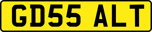 GD55ALT