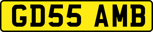 GD55AMB