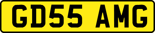 GD55AMG