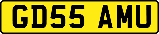 GD55AMU