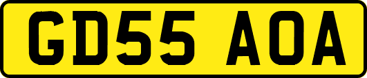 GD55AOA
