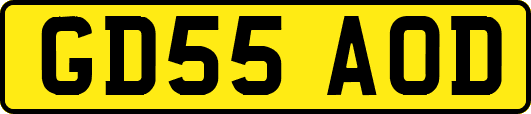 GD55AOD