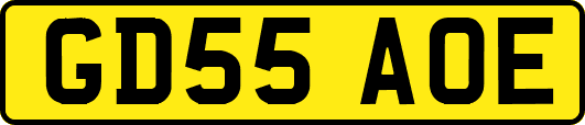 GD55AOE